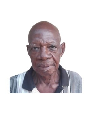 KASALEWE DANIEL